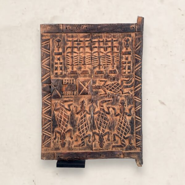 Porte Dogon
