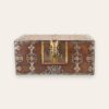 Coffre de voyage Maure