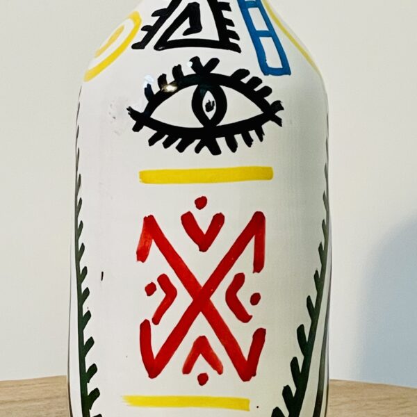 vase