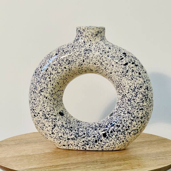 vase