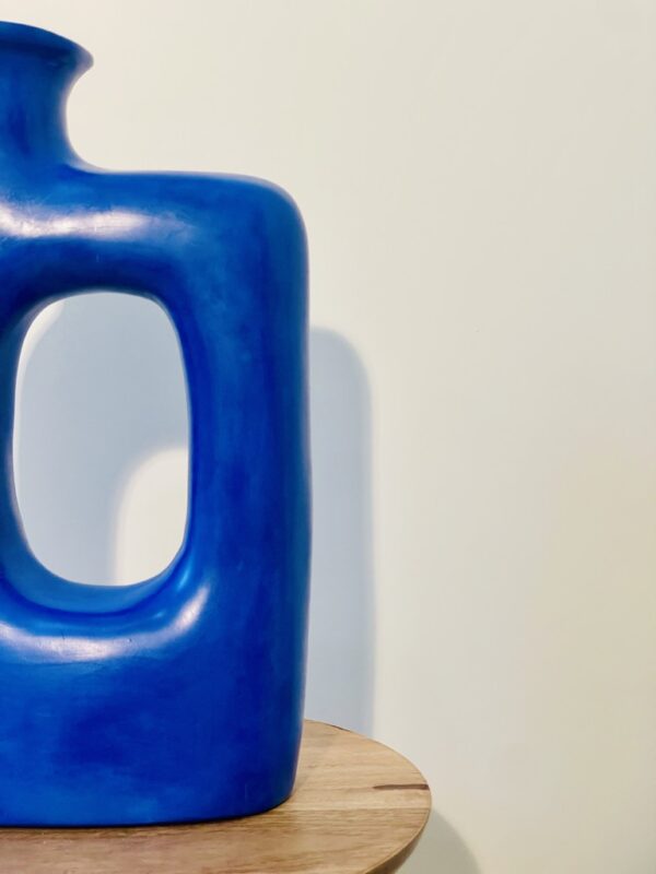 vase