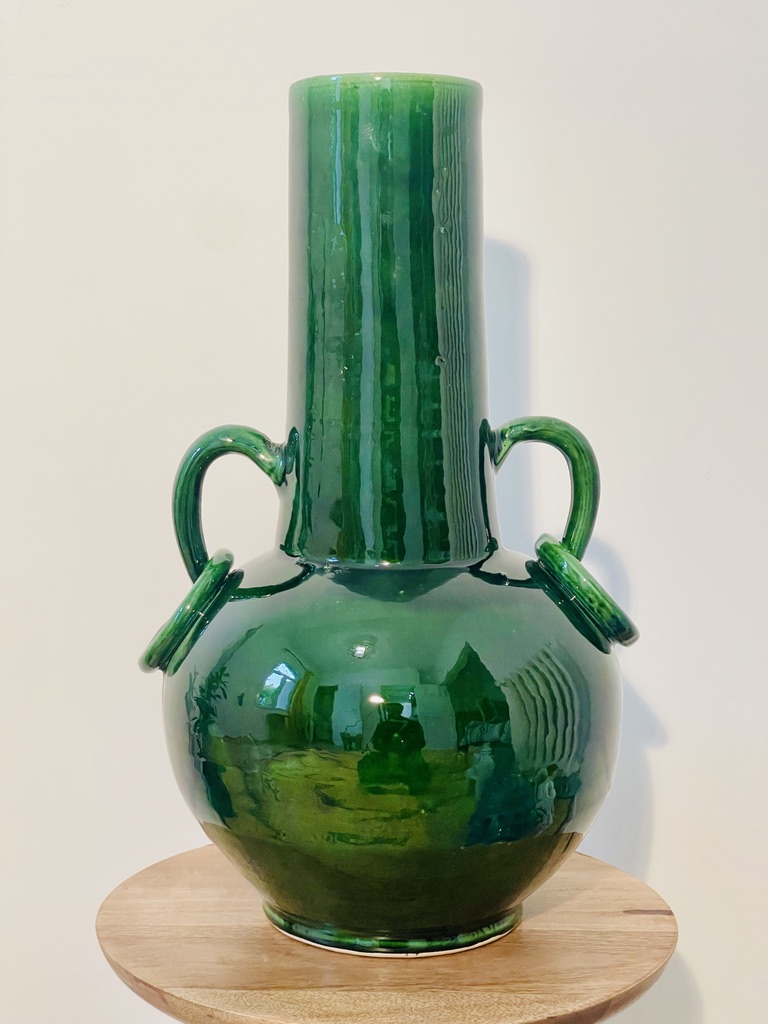 vase