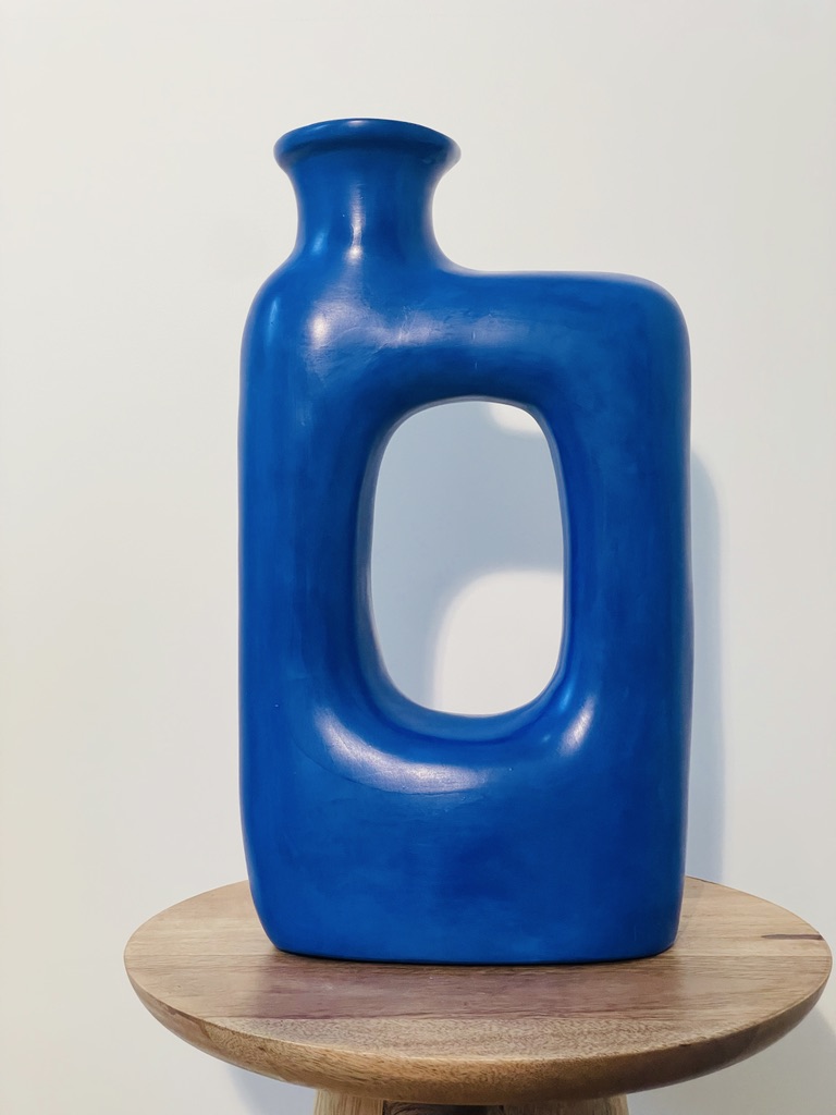 vase