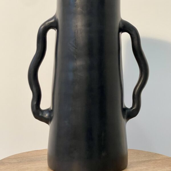 vase