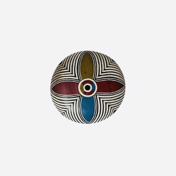 bouclier bamileke