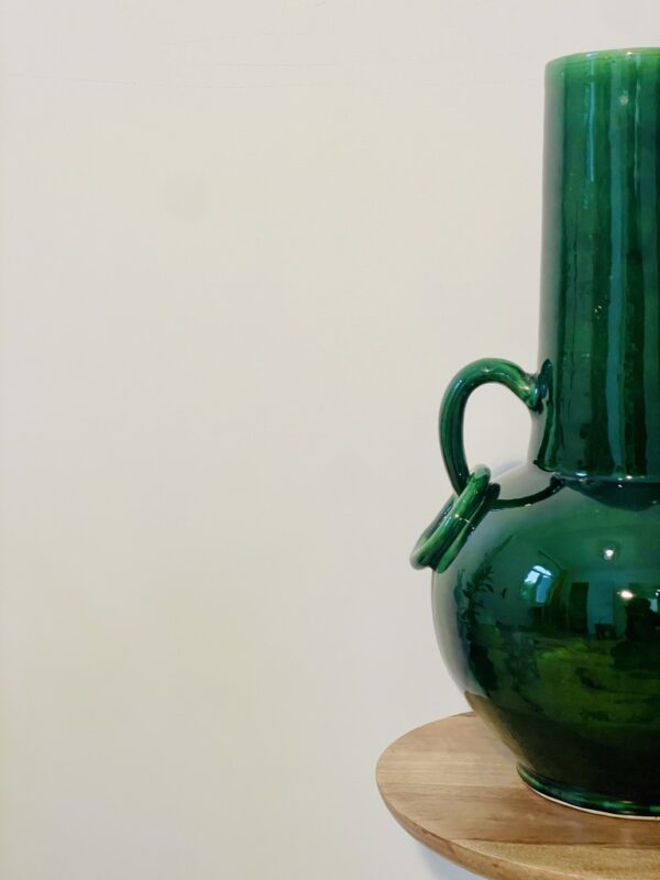vase
