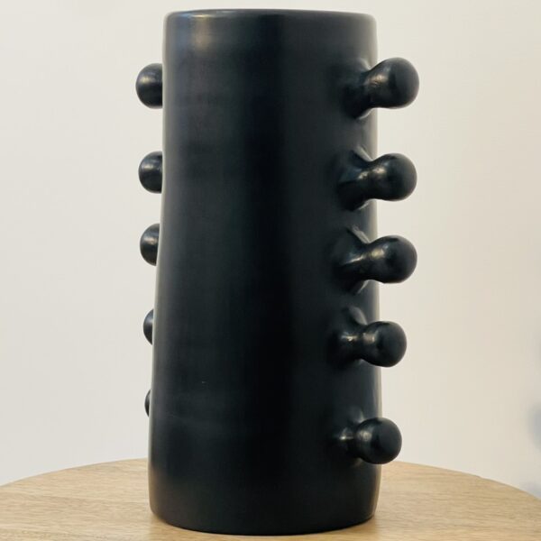 vase