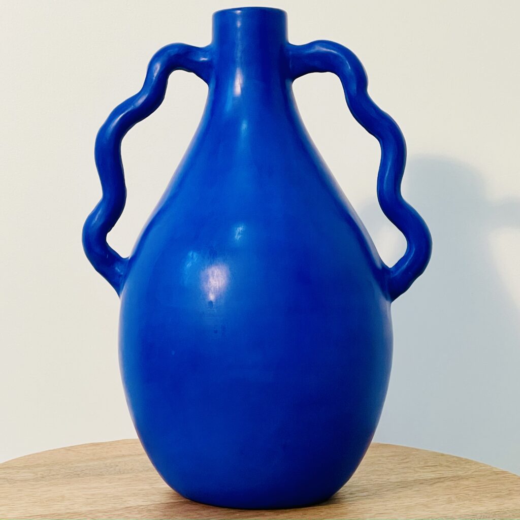 vase