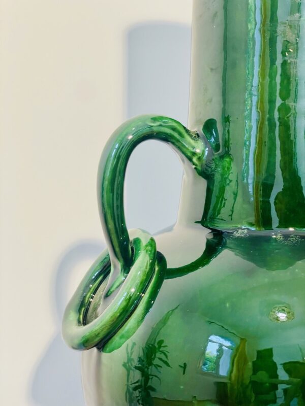 vase