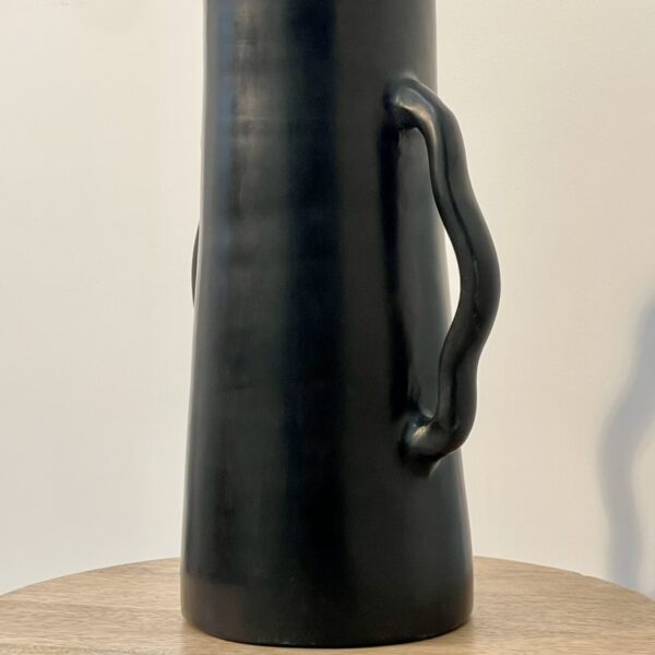 vase