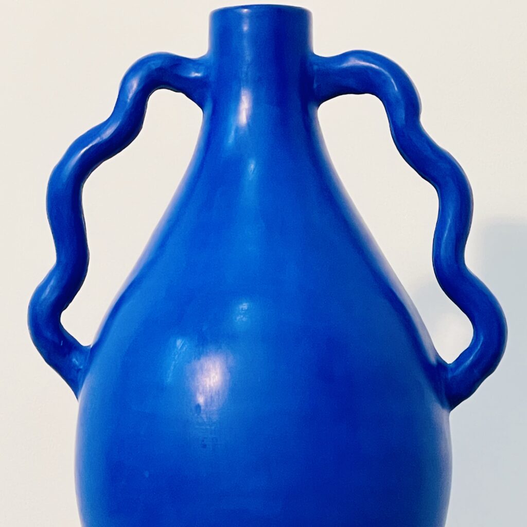 vase