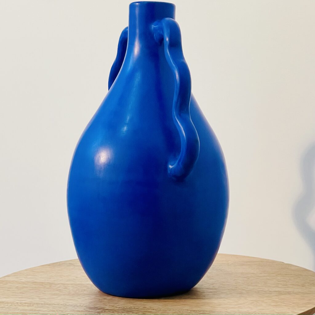 vase