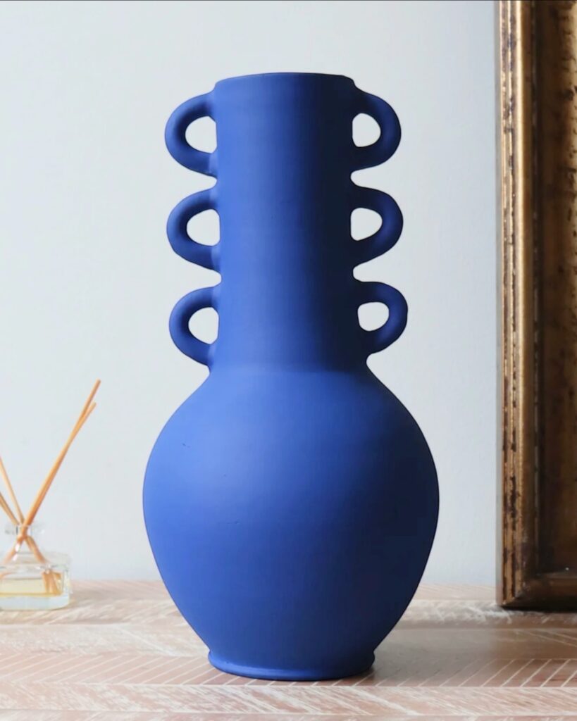 vase