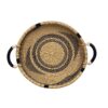 plateau tisse